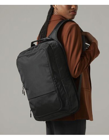 Q-QD565-Pitch Black 24 Hour Backpack
